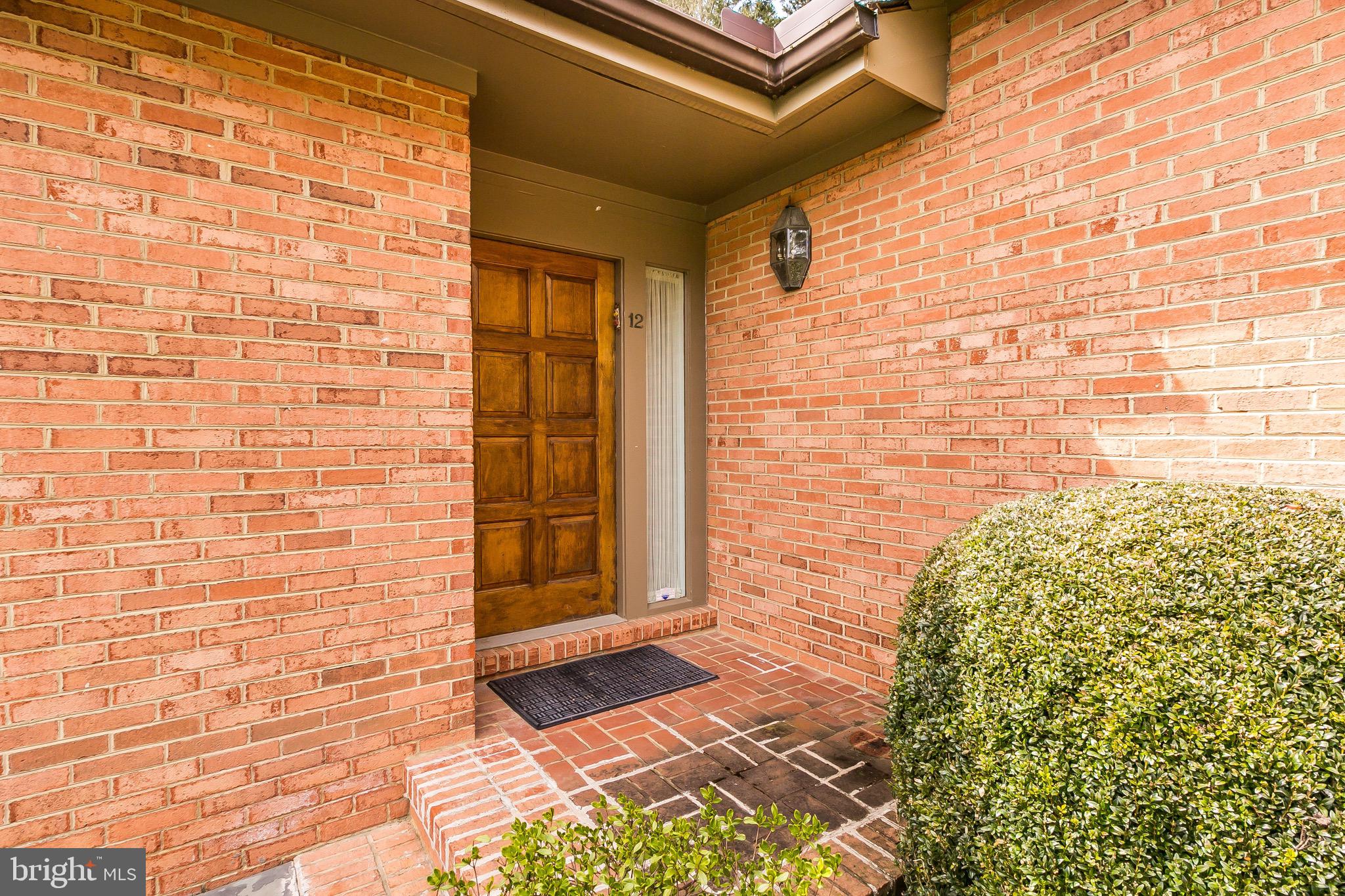 SEMINARY SPRINGS - Residential