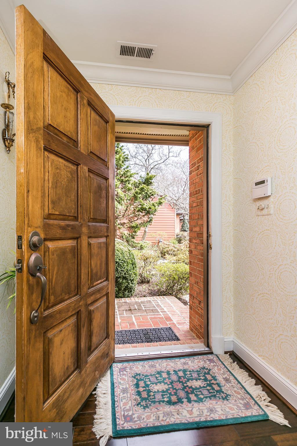 SEMINARY SPRINGS - Residential