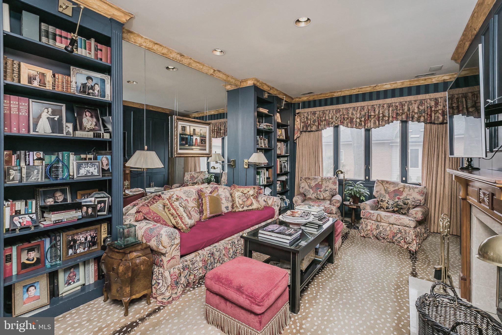 SEMINARY SPRINGS - Residential