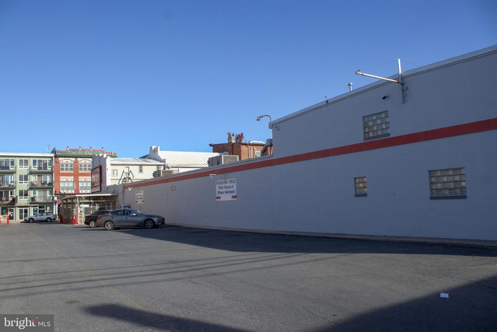 Photo of 23 W Main Street, MECHANICSBURG, PA 17055 (MLS # PACB2047926)