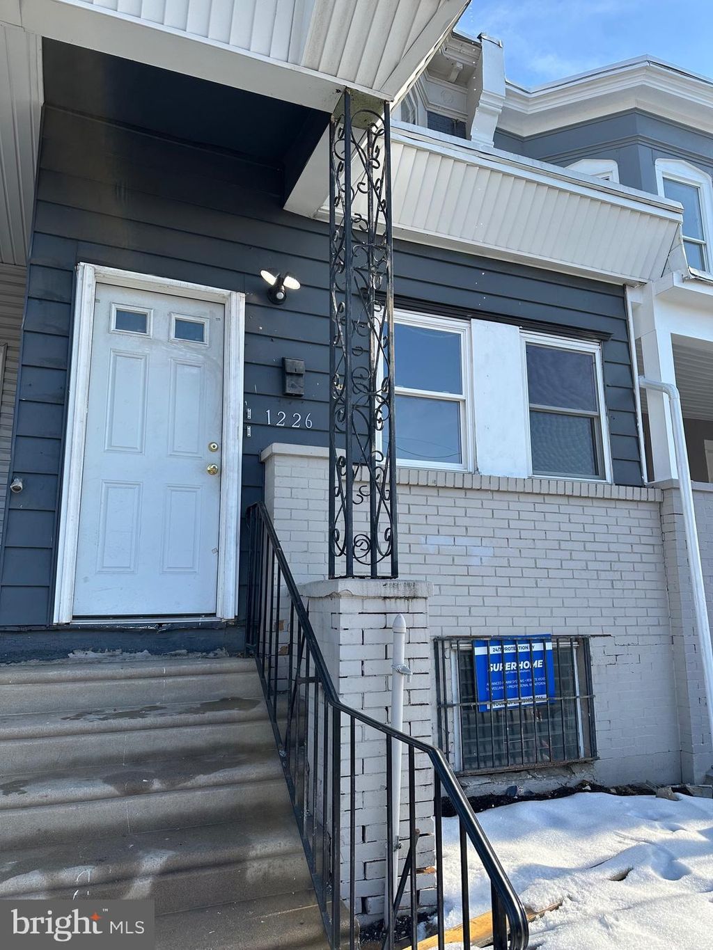 Photo of 1226 E Chelten Avenue #1, PHILADELPHIA, PA 19138 (MLS # PAPH2572748)