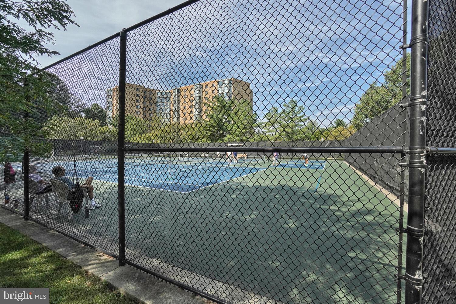 GREENS AT LEISURE WORLD - Residential