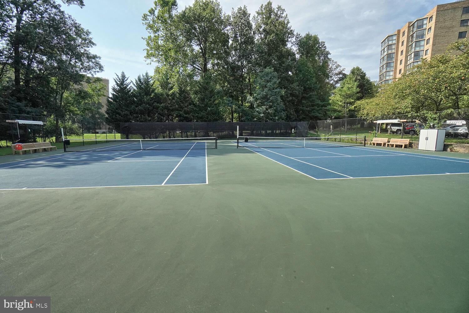 GREENS AT LEISURE WORLD - Residential