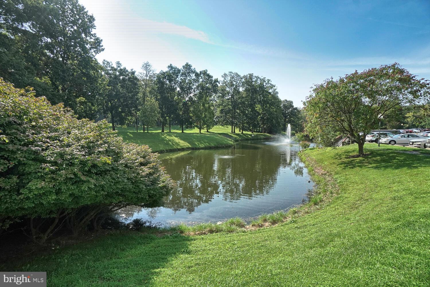 GREENS AT LEISURE WORLD - Residential