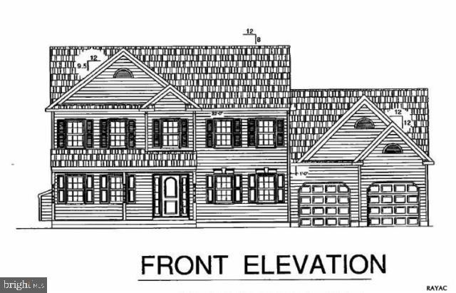 STONE MILL ESTATES - Residential
