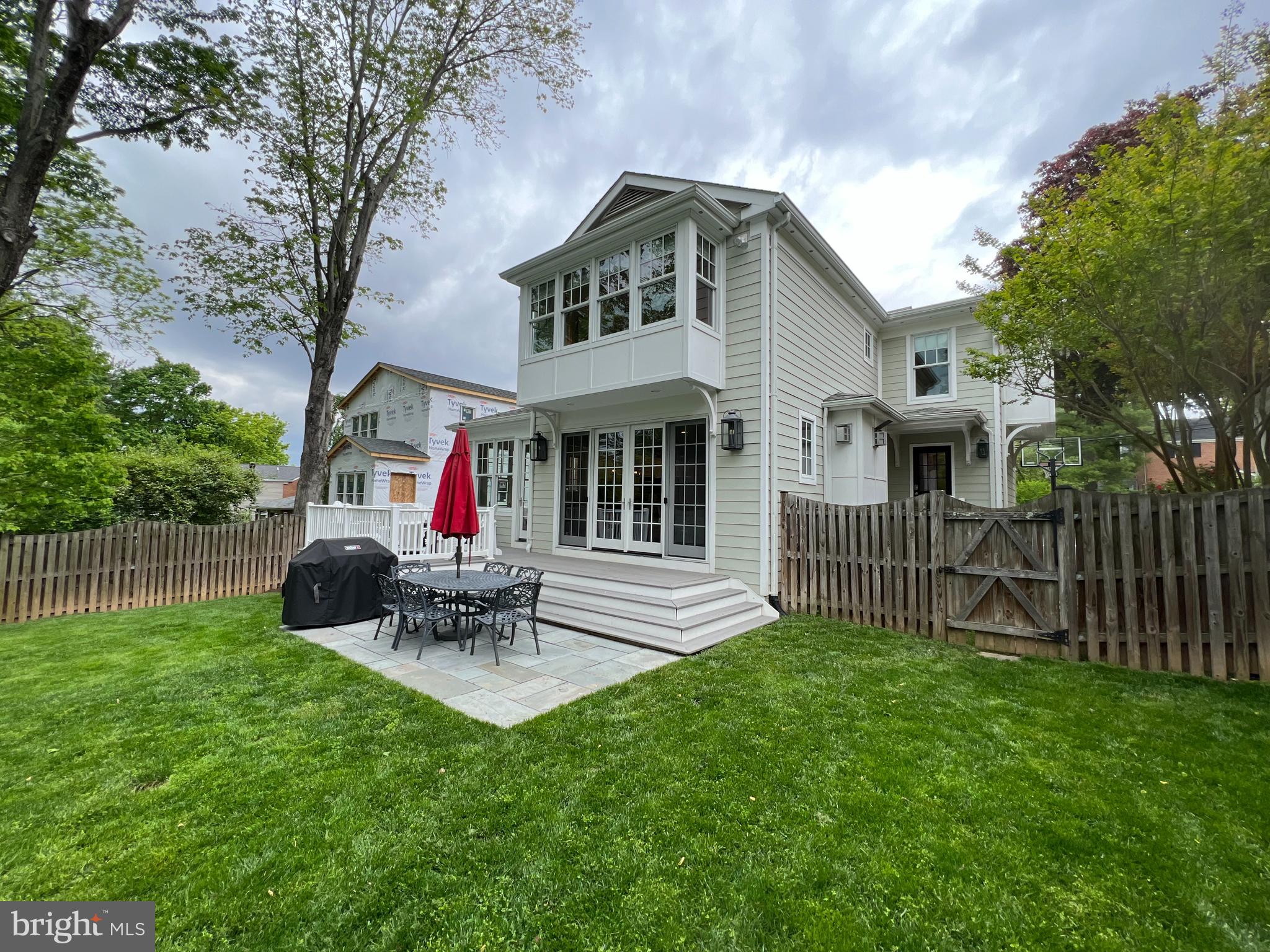 KENSINGTON ESTATES - Residential