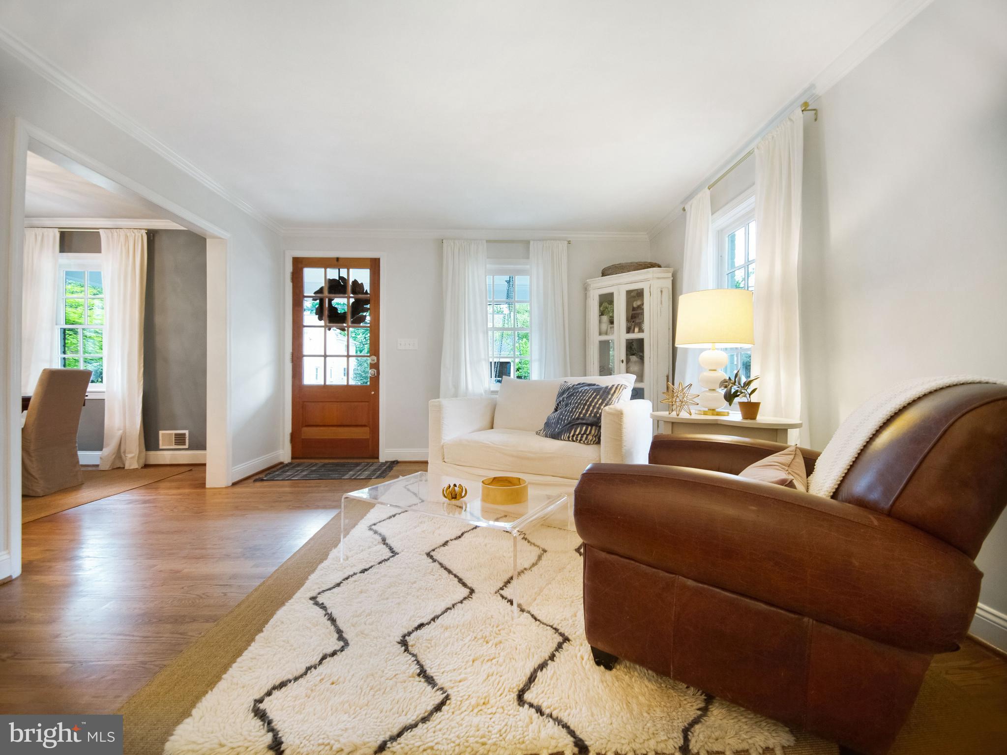 KENSINGTON ESTATES - Residential