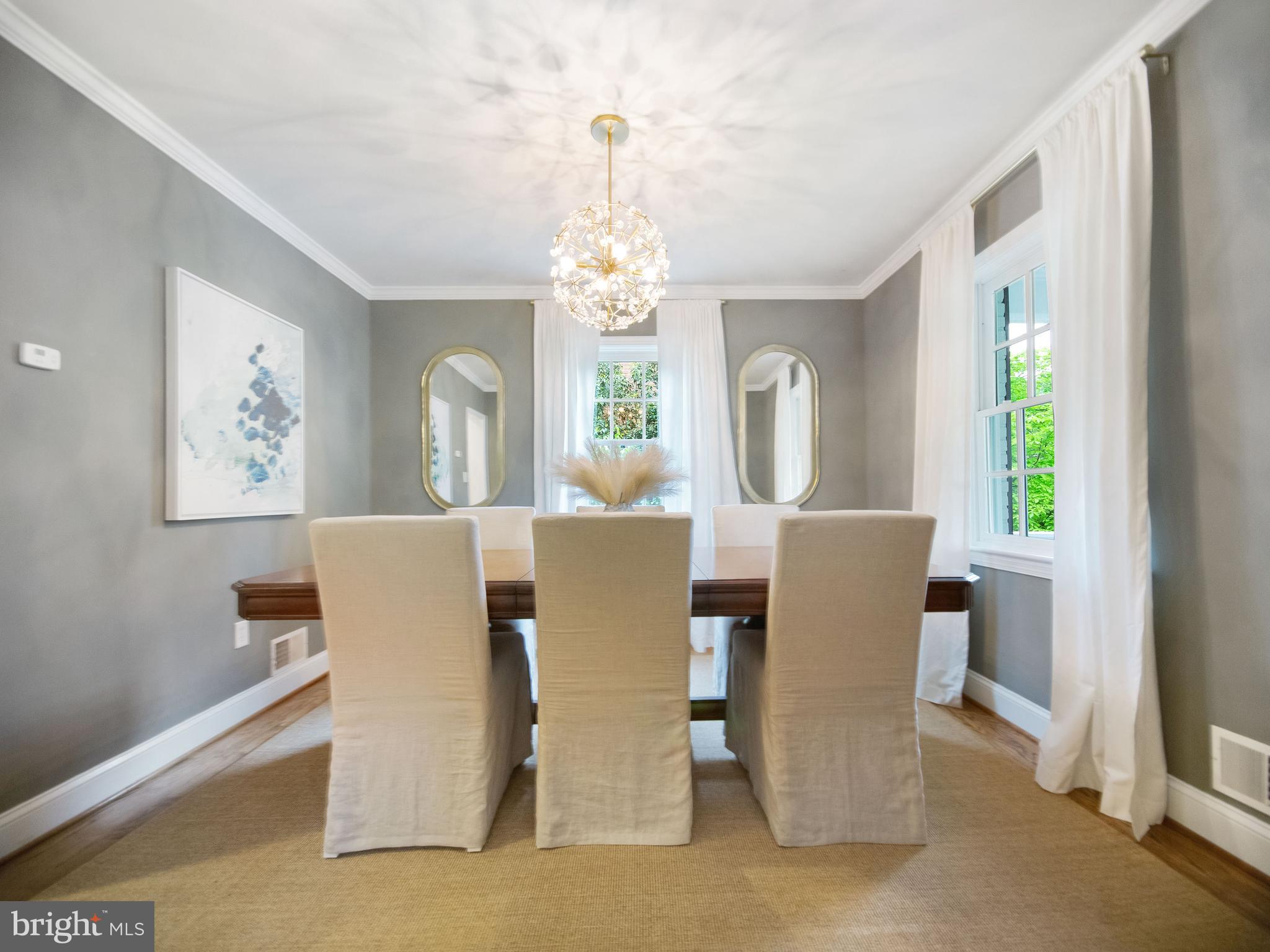 KENSINGTON ESTATES - Residential