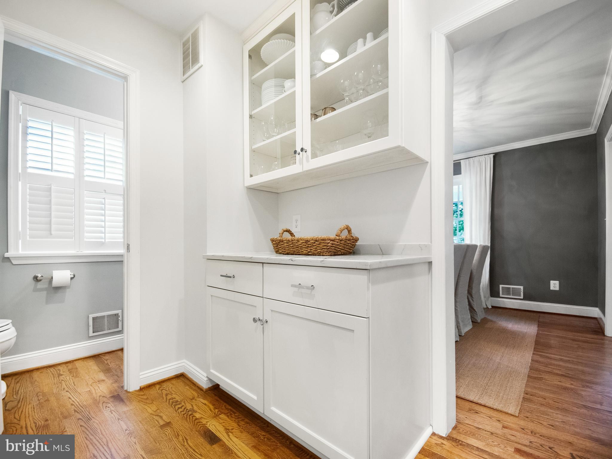 KENSINGTON ESTATES - Residential