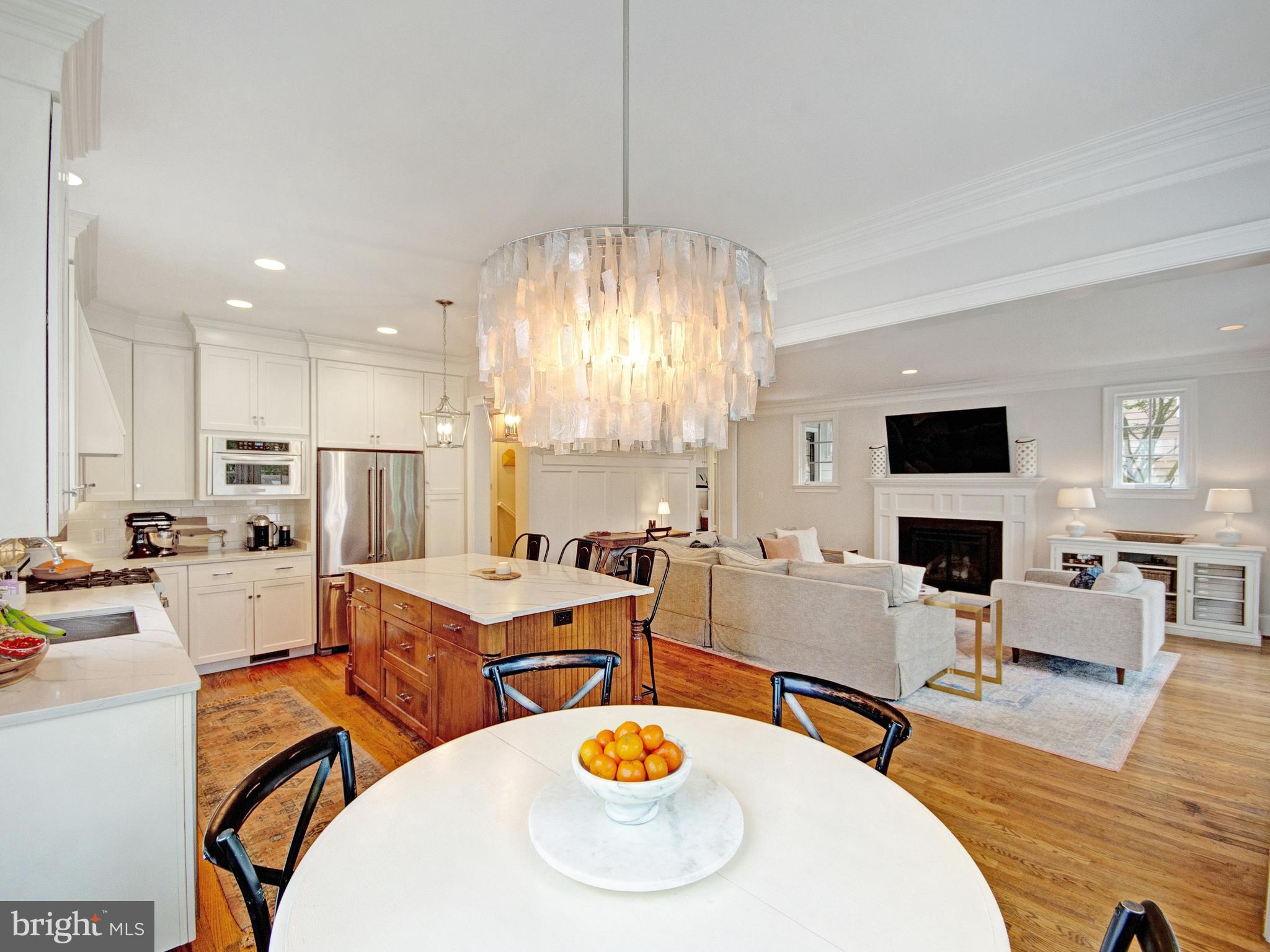 KENSINGTON ESTATES - Residential