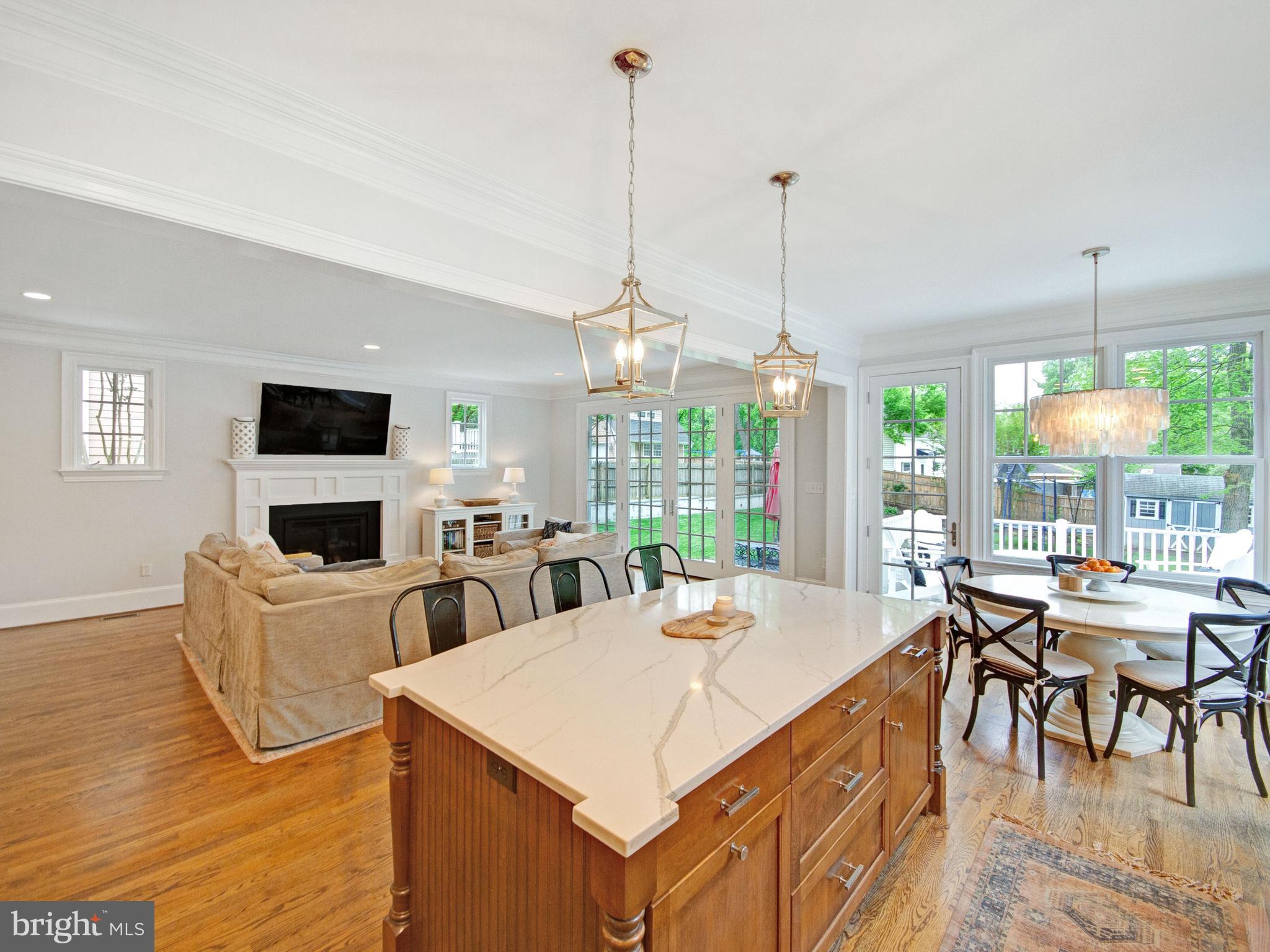 KENSINGTON ESTATES - Residential