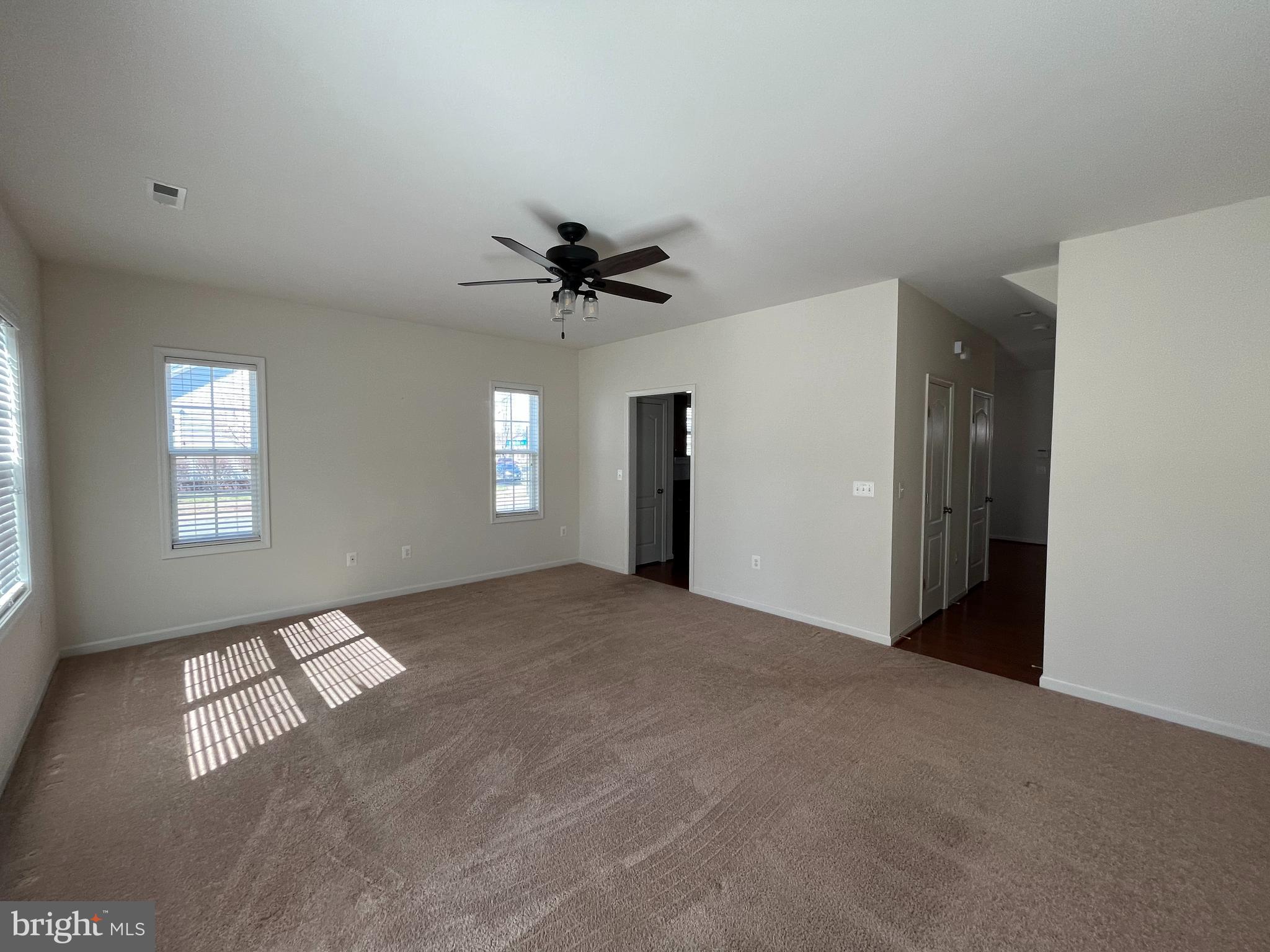 LADYSMITH VILLAGE - Residential Lease