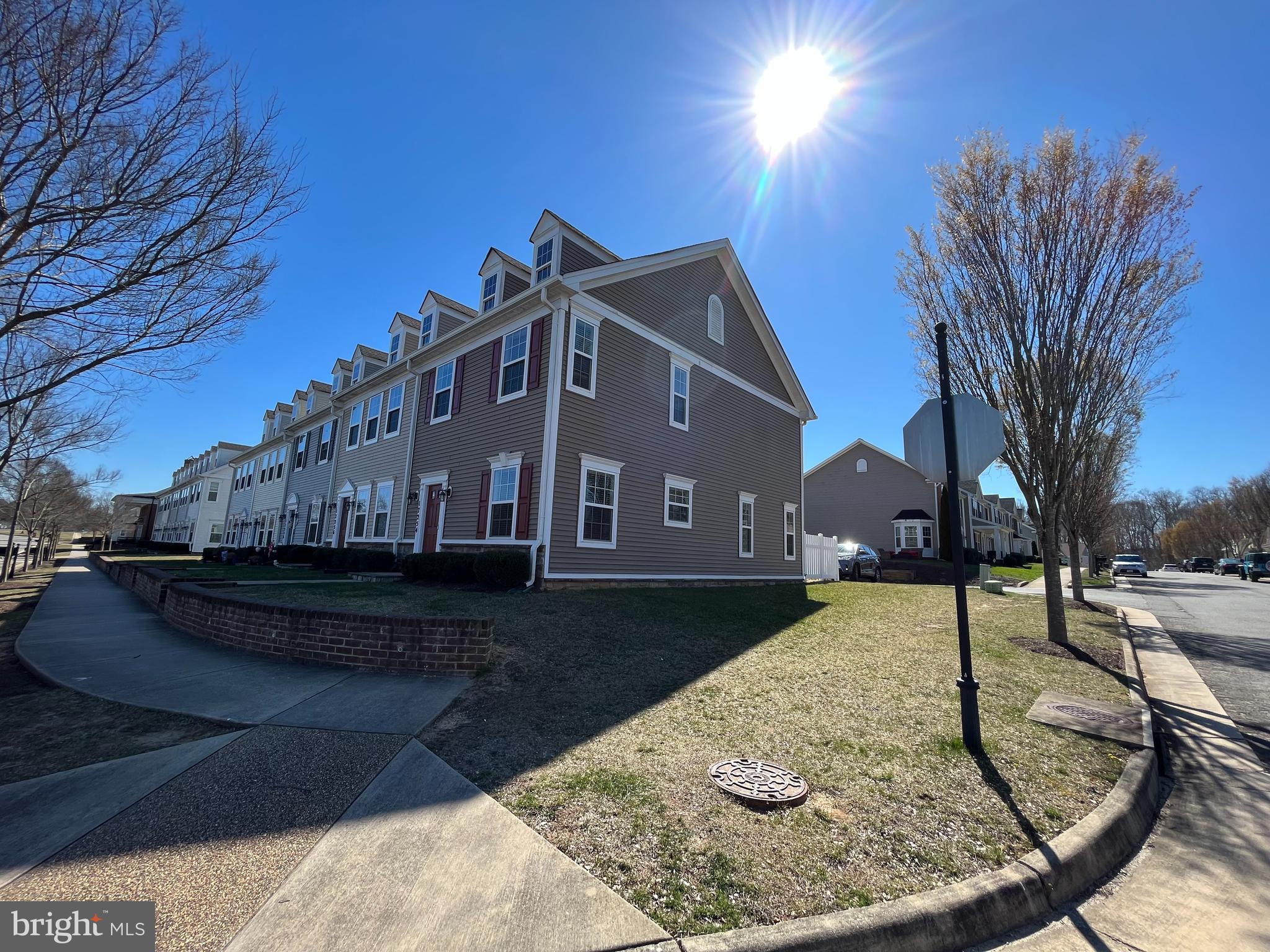 LADYSMITH VILLAGE - Residential Lease