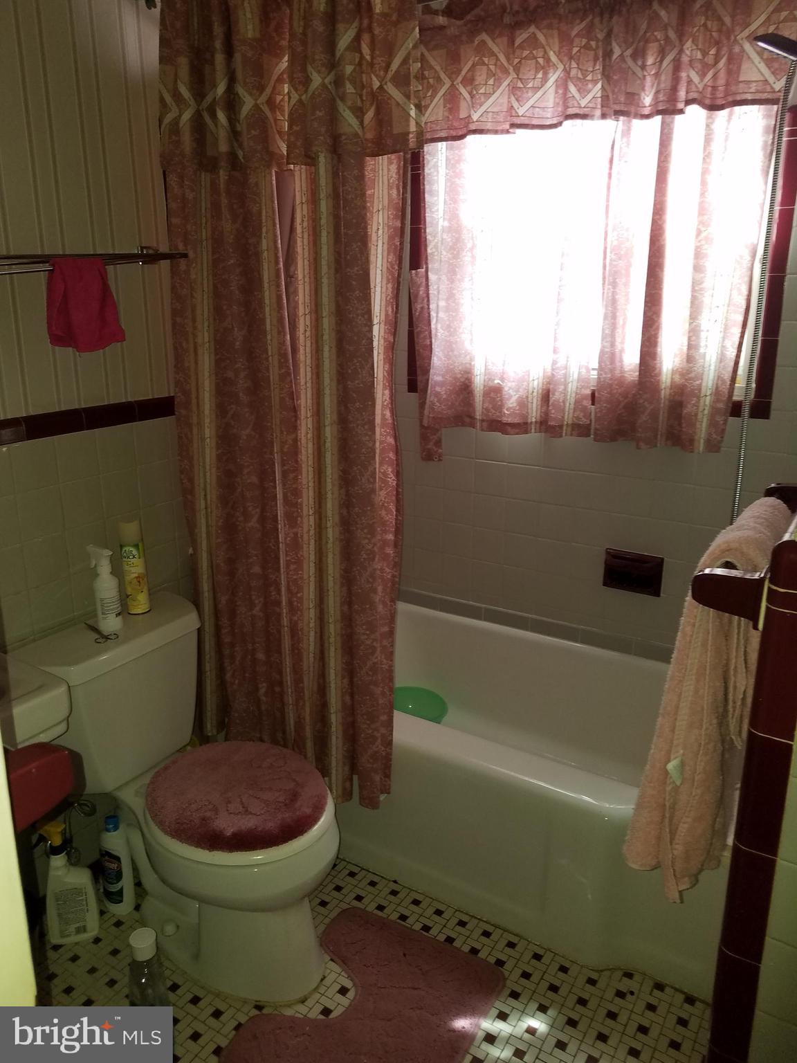 CHILLUM TERRACE - Residential