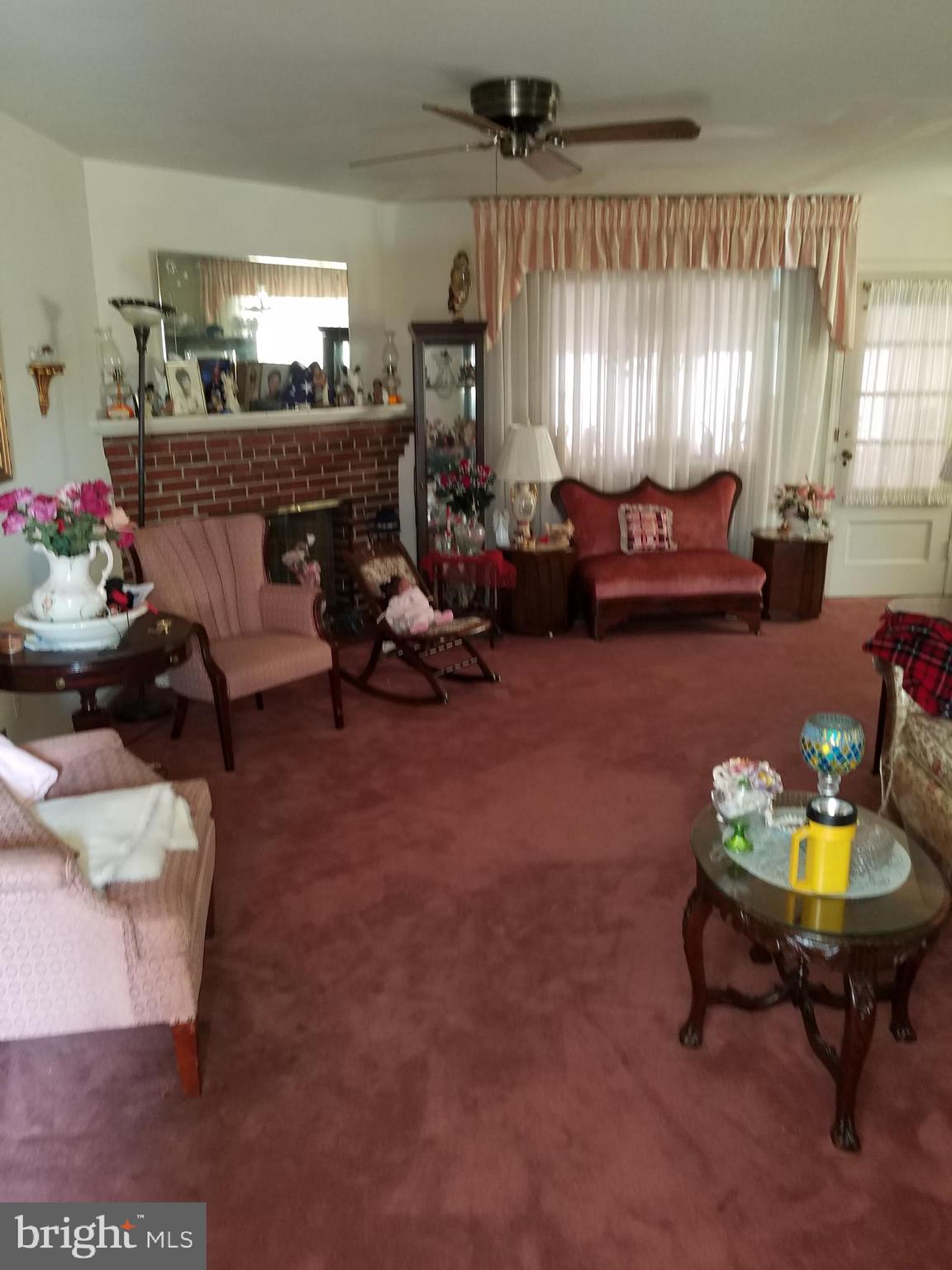 CHILLUM TERRACE - Residential