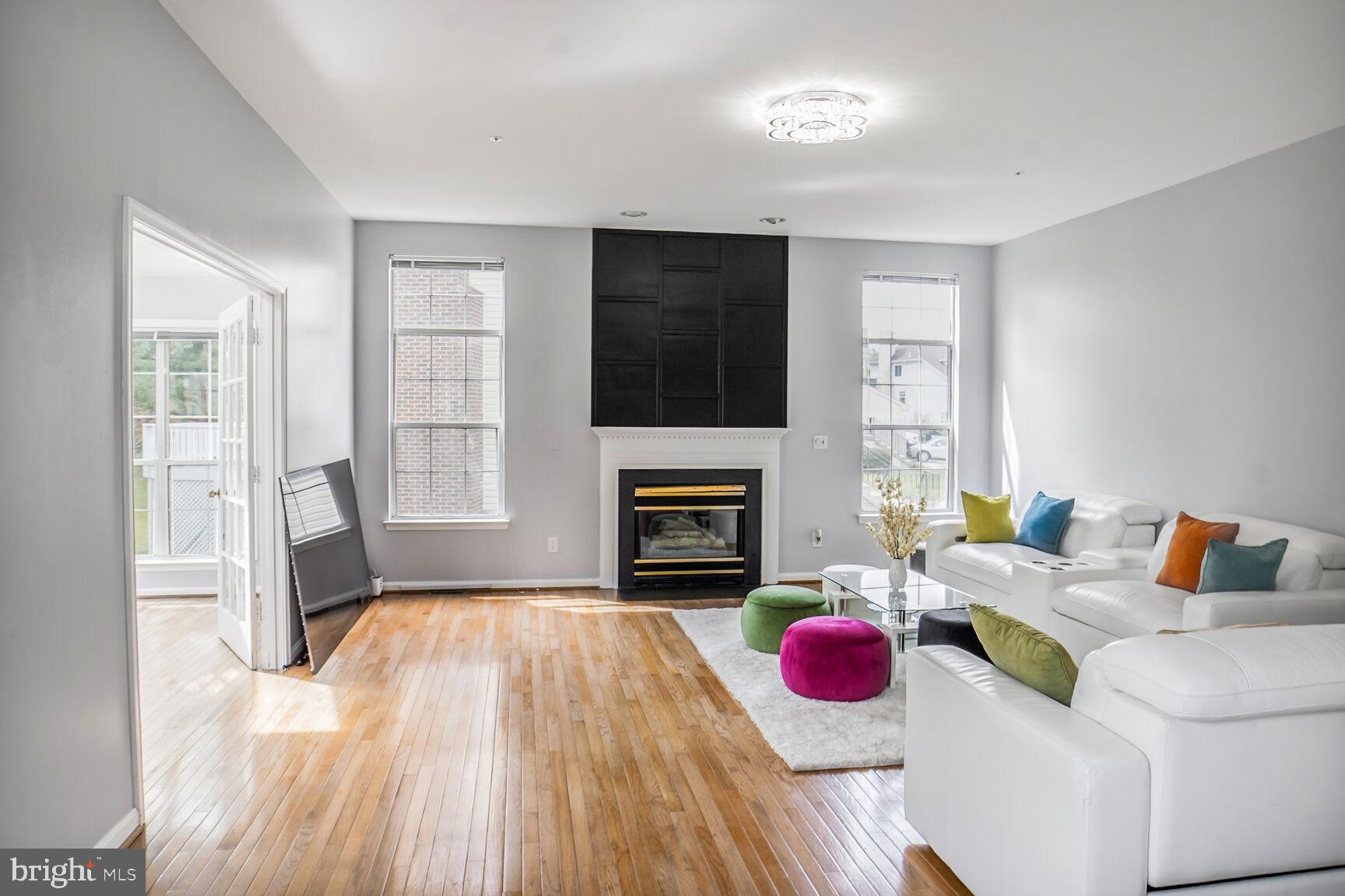 PERRYWOOD - Residential