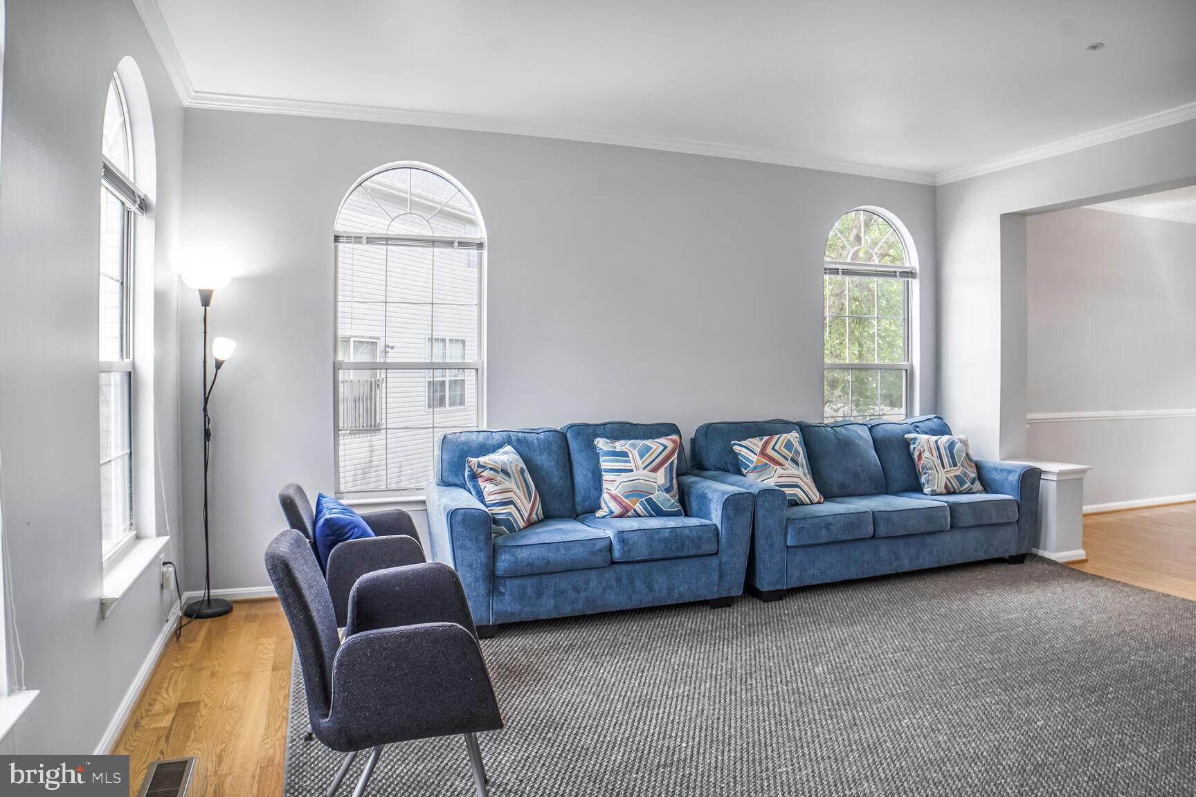 PERRYWOOD - Residential