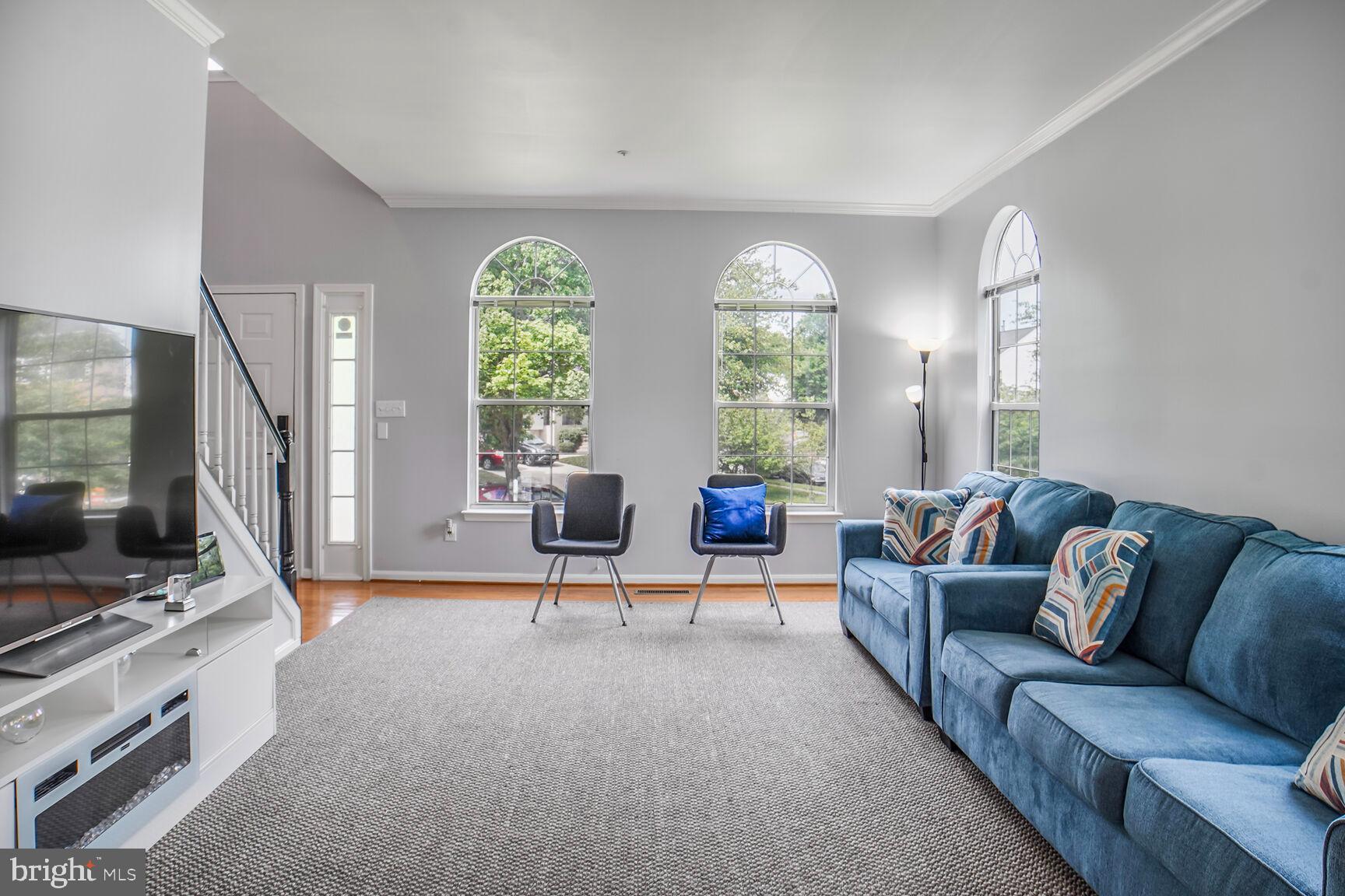 PERRYWOOD - Residential