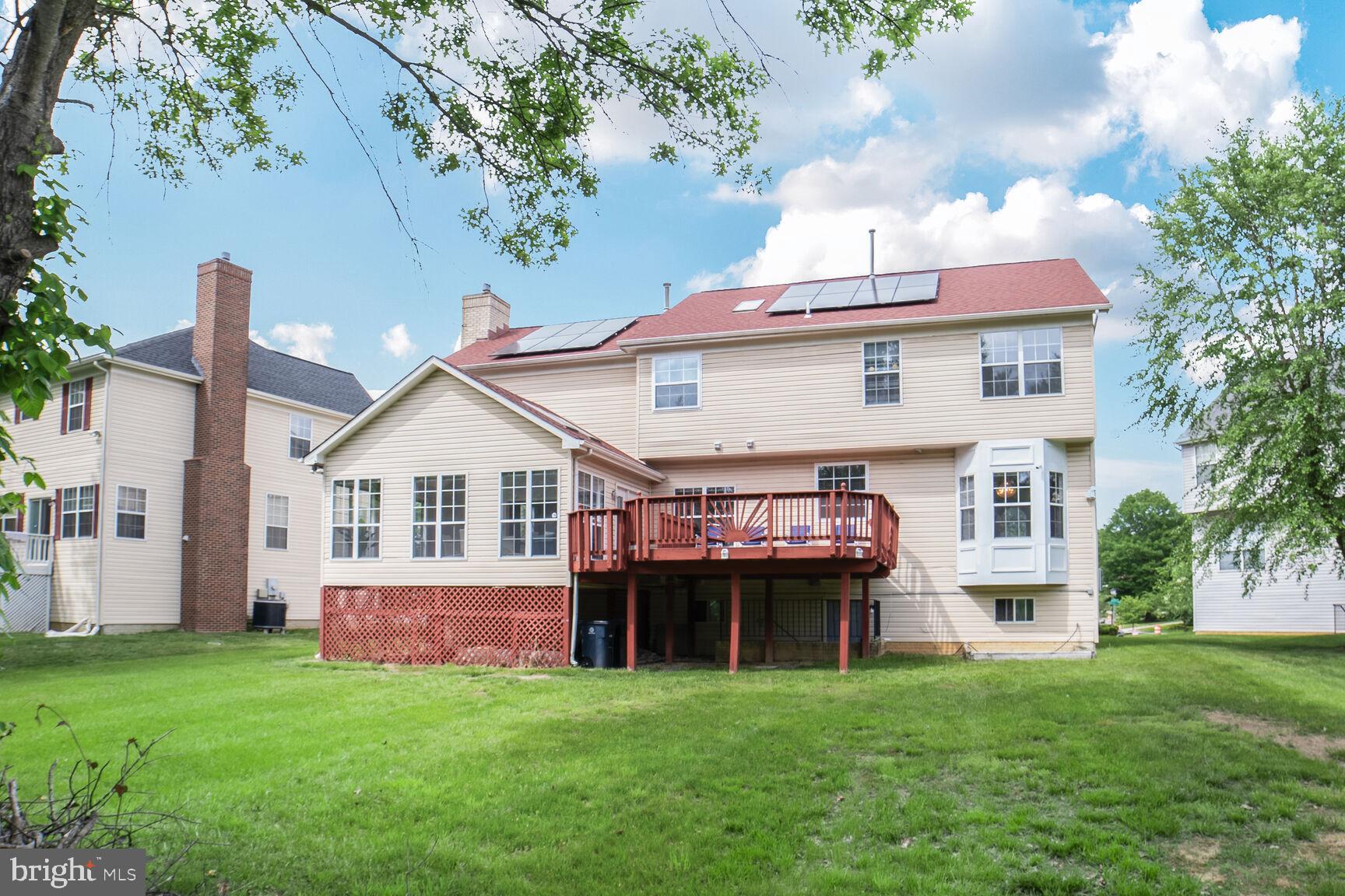 PERRYWOOD - Residential