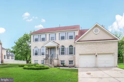 13109 Bar Geese Court, Upper Marlboro, MD MLS: MDPG2149552