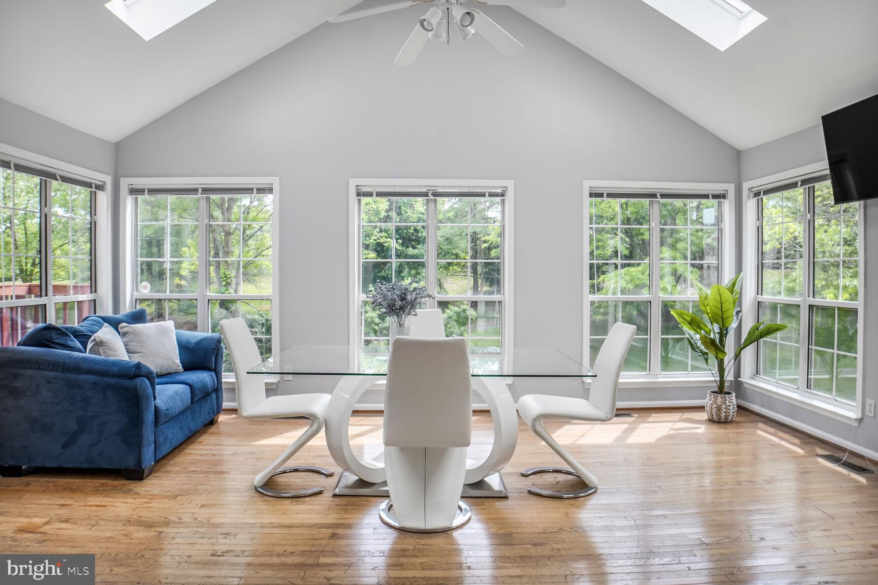 PERRYWOOD - Residential