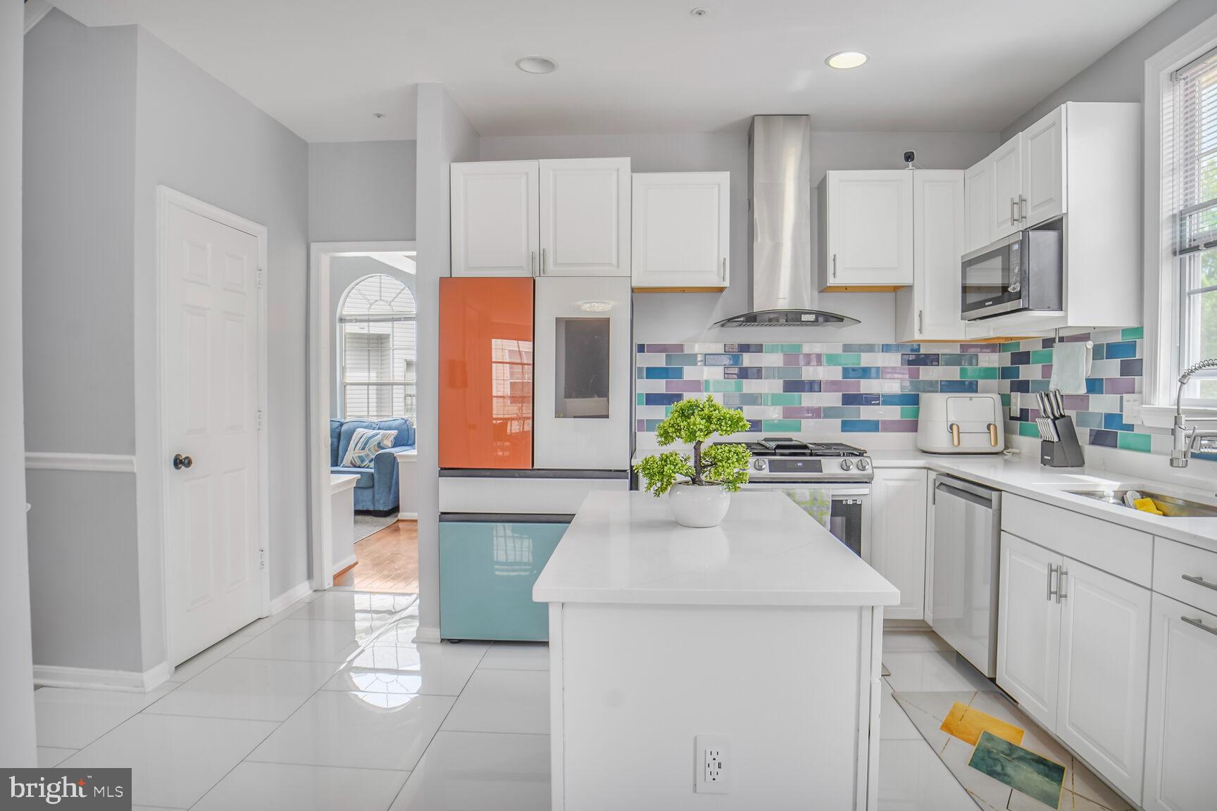 PERRYWOOD - Residential