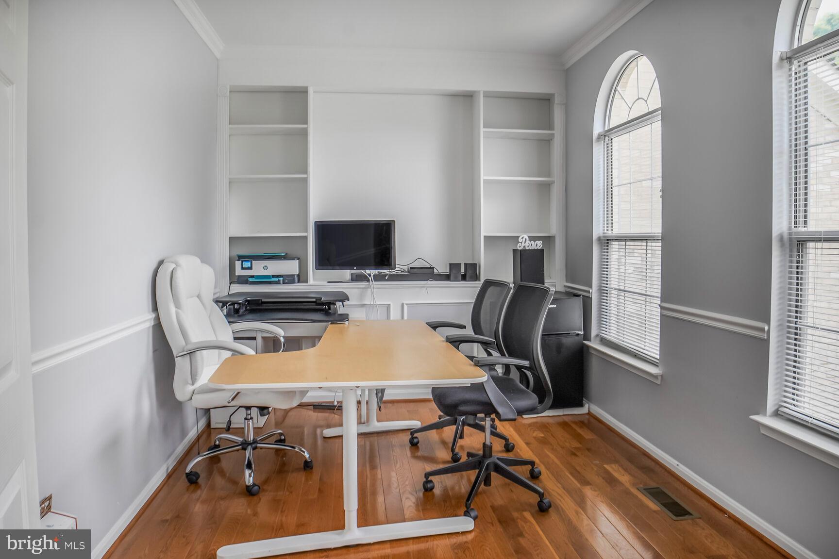 PERRYWOOD - Residential