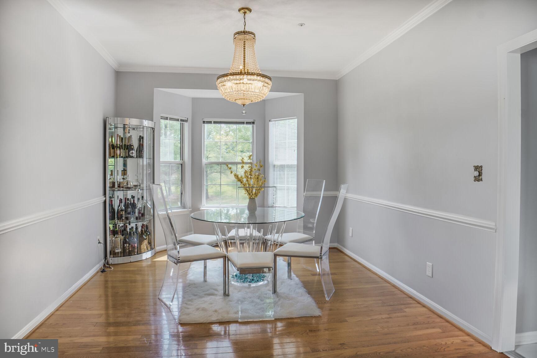 PERRYWOOD - Residential