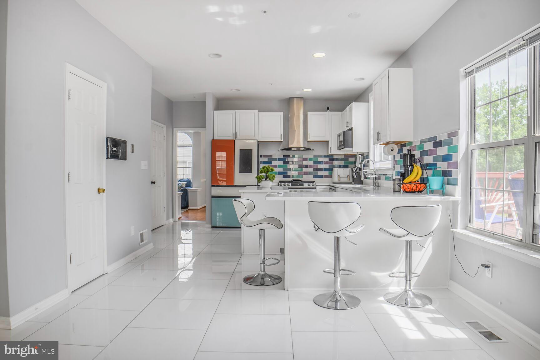 PERRYWOOD - Residential