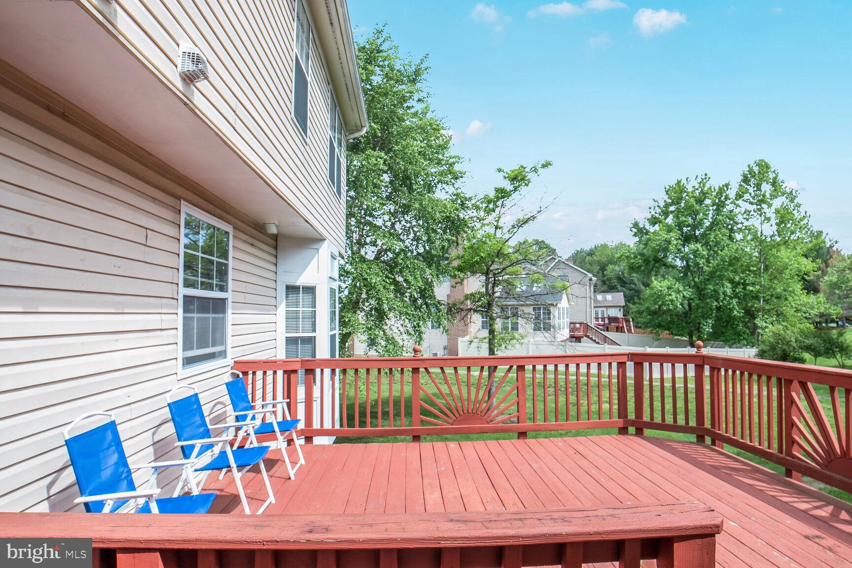 PERRYWOOD - Residential