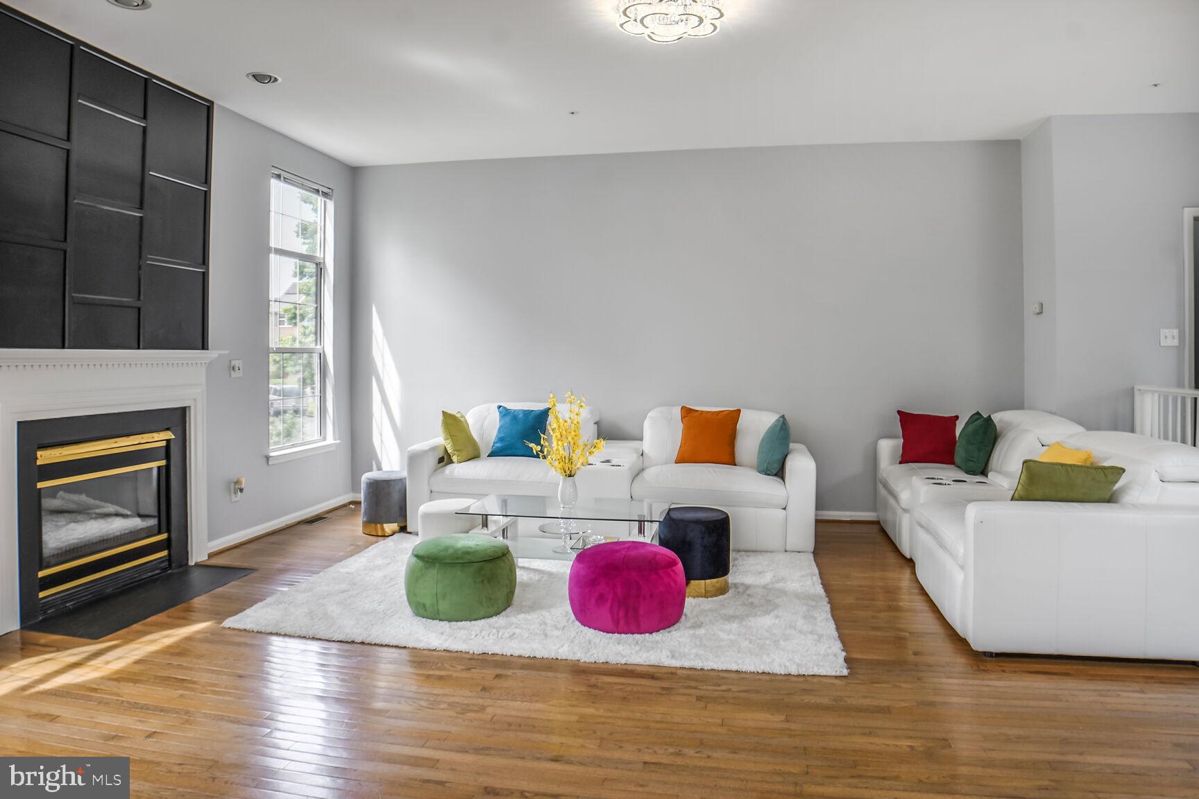 PERRYWOOD - Residential