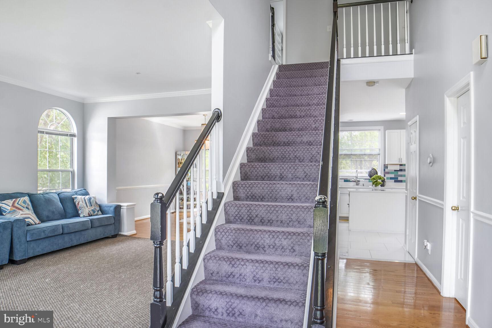 PERRYWOOD - Residential