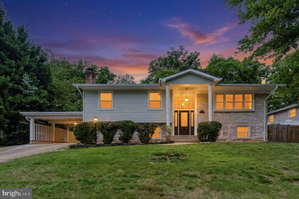 5034 PORTSMOUTH ROAD