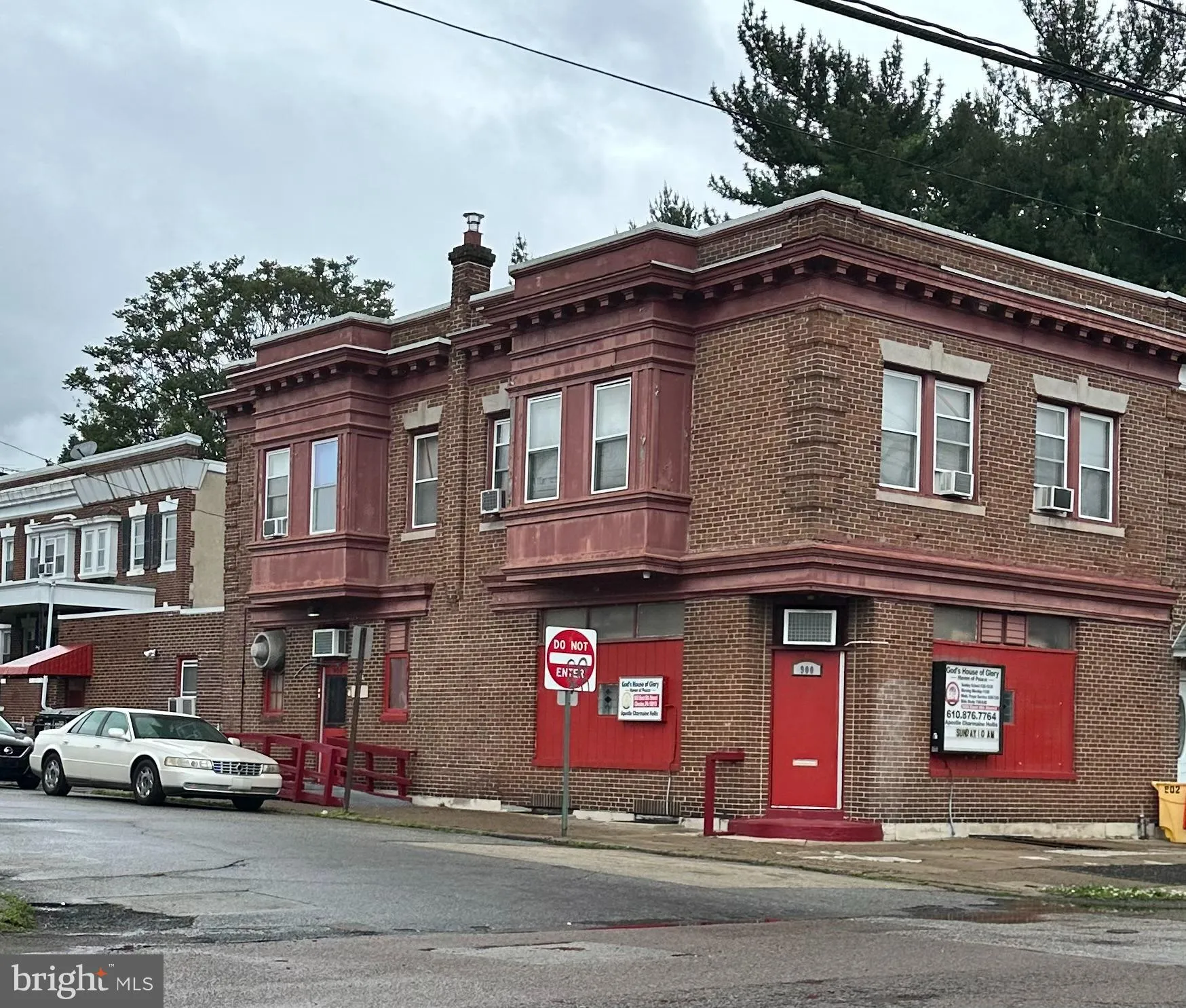 Chester, Pennsylvania 19013, United States, ,Commercial,Active,128274