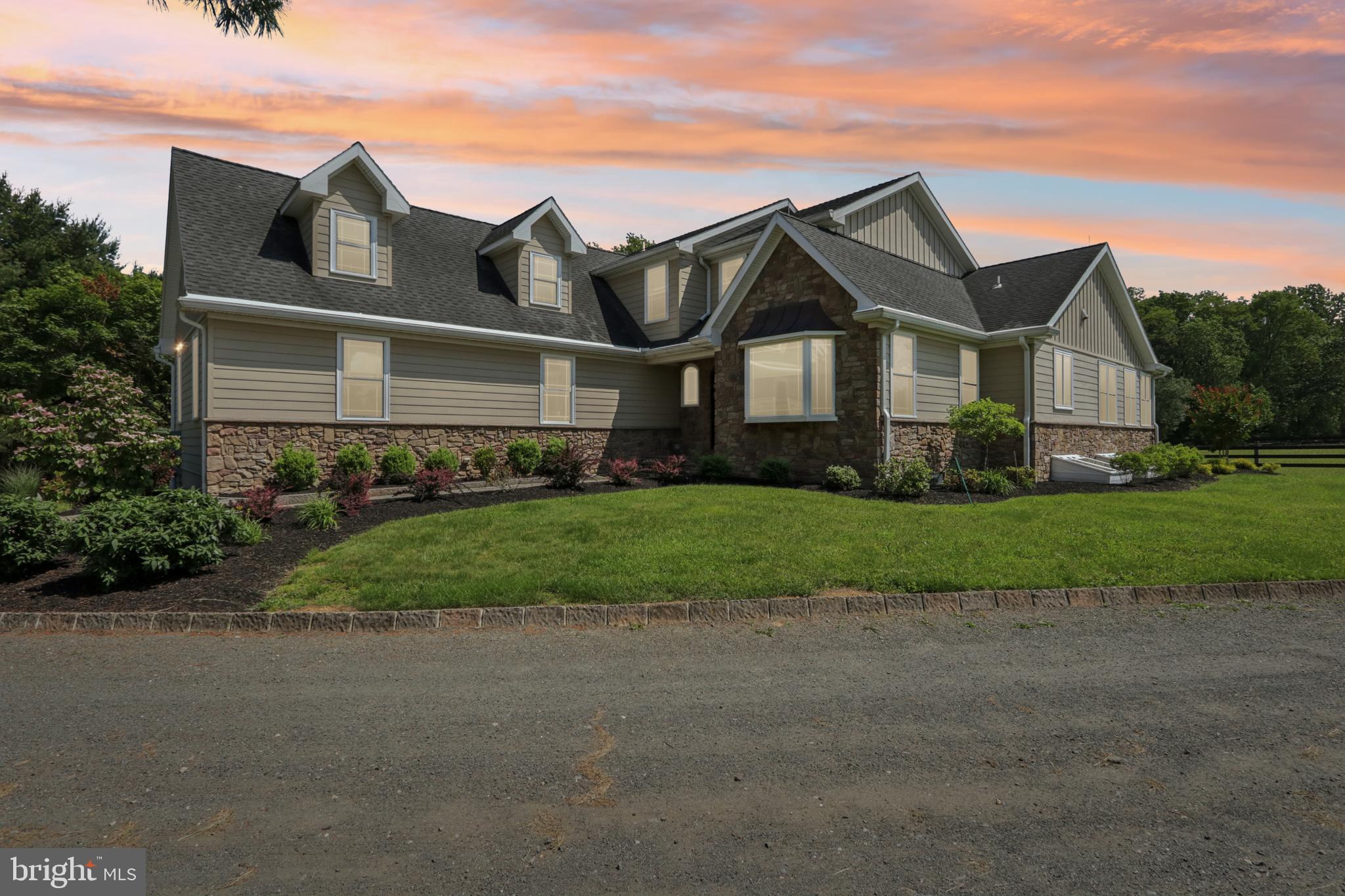 296 SHARON ROAD