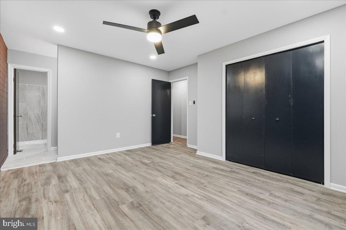 FORT WASHINGTON - Residential