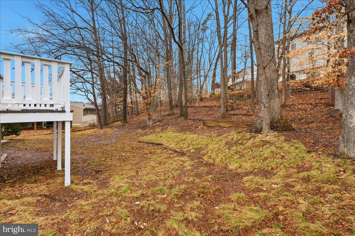 FORT WASHINGTON - Residential