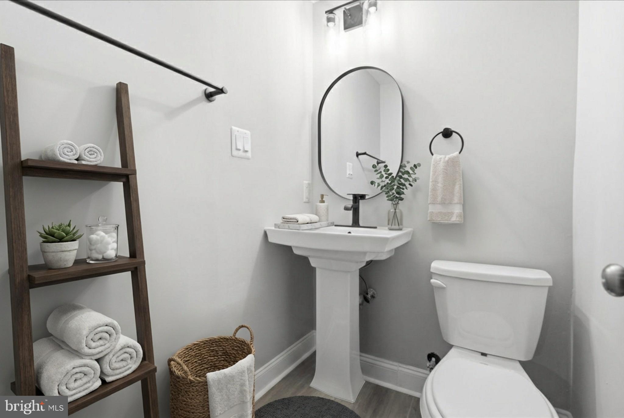 FORT WASHINGTON - Residential