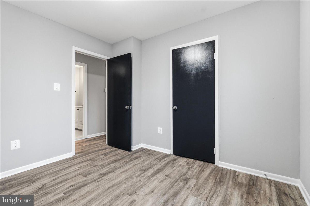 FORT WASHINGTON - Residential