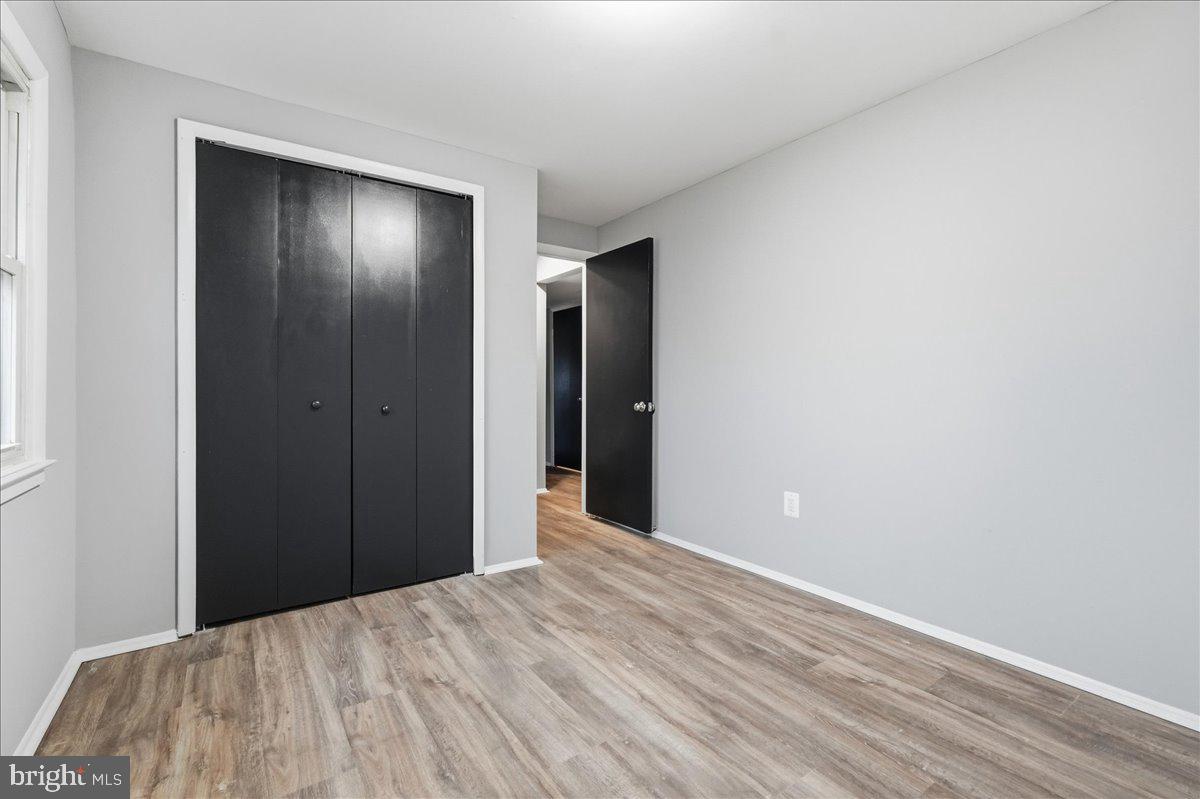 FORT WASHINGTON - Residential