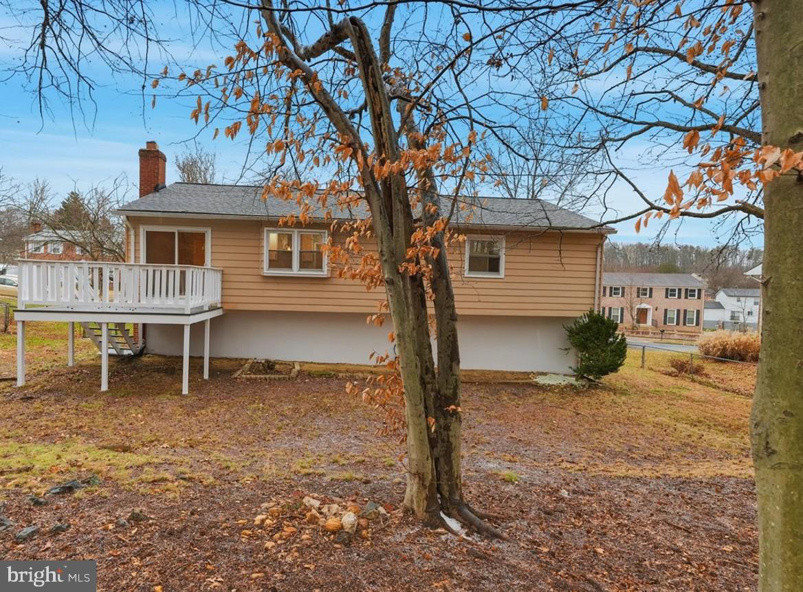 FORT WASHINGTON - Residential