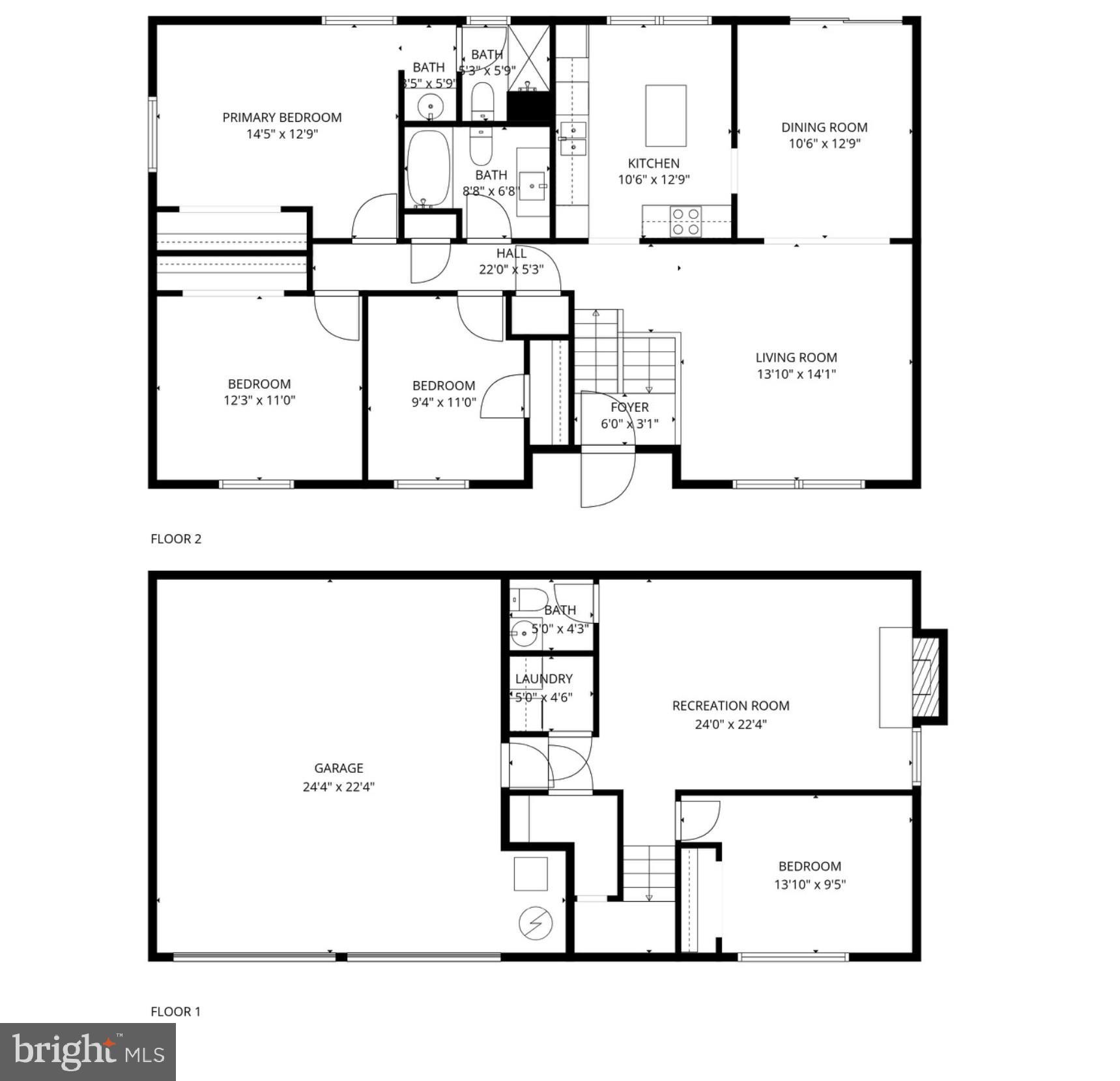 FORT WASHINGTON - Residential