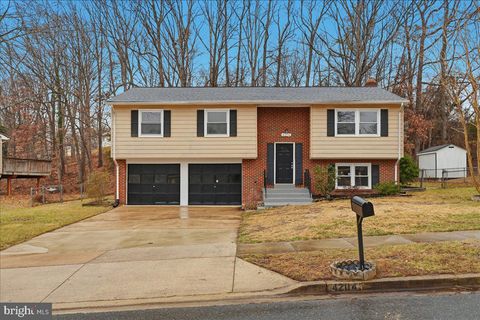 4204 FARMER PLACE FORT WASHINGTON MD 20744