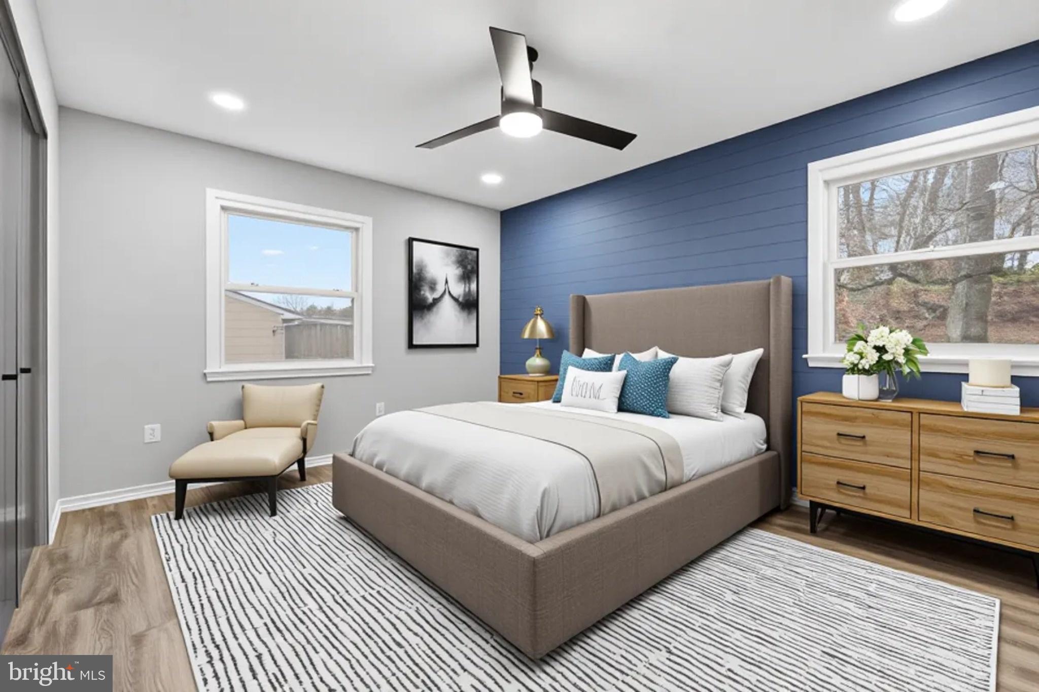 FORT WASHINGTON - Residential