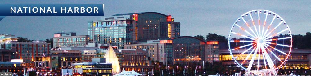 FORT WASHINGTON - Residential