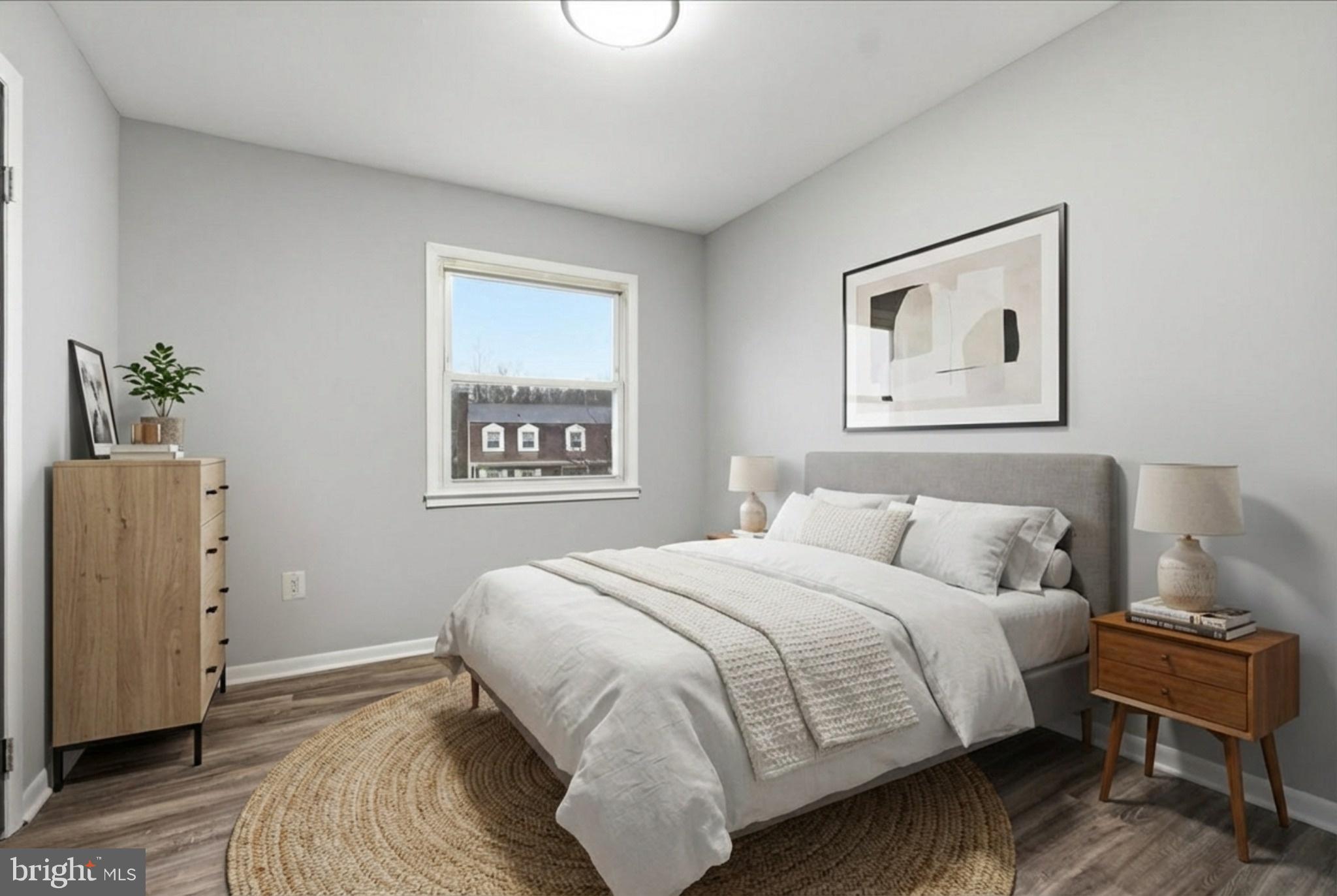 FORT WASHINGTON - Residential