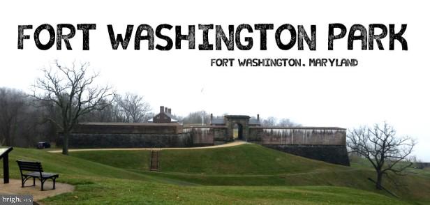 FORT WASHINGTON - Residential