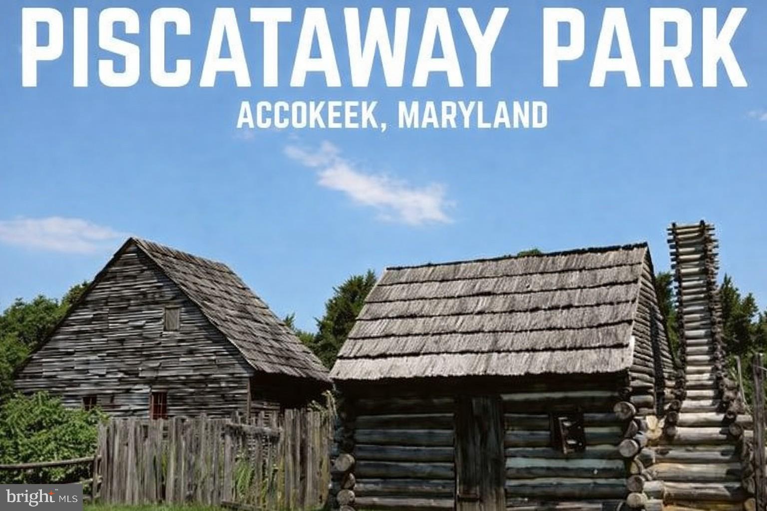 FORT WASHINGTON - Residential