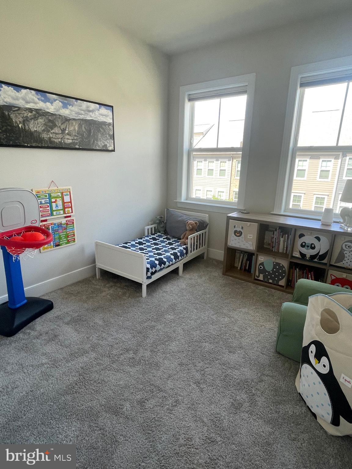 CROWN FARM - Residential Lease