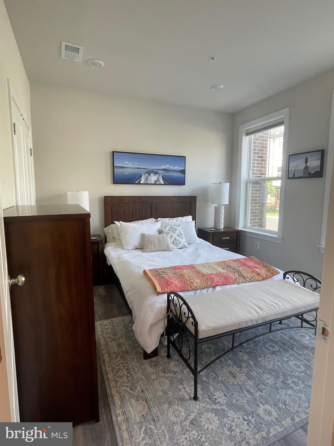 CROWN FARM - Residential Lease